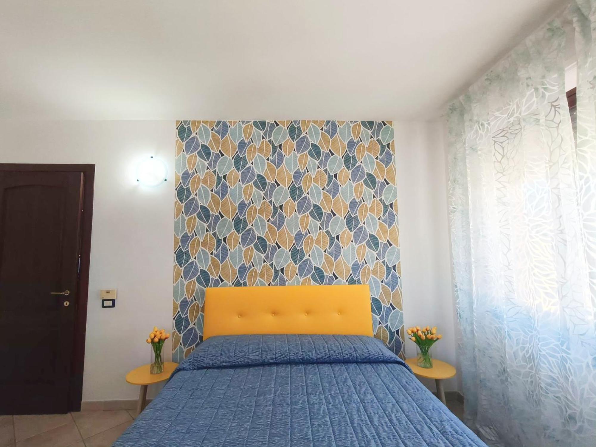 Affittacamere Center Room Tortoli Ngoại thất bức ảnh