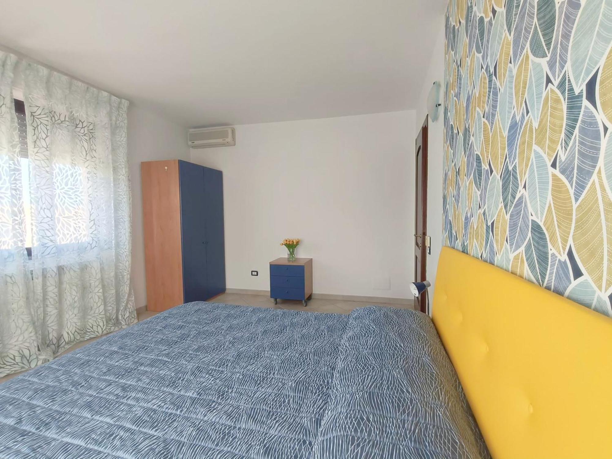 Affittacamere Center Room Tortoli Ngoại thất bức ảnh