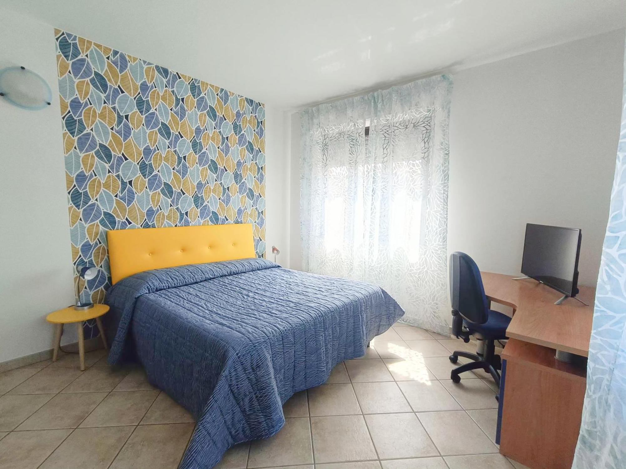 Affittacamere Center Room Tortoli Ngoại thất bức ảnh